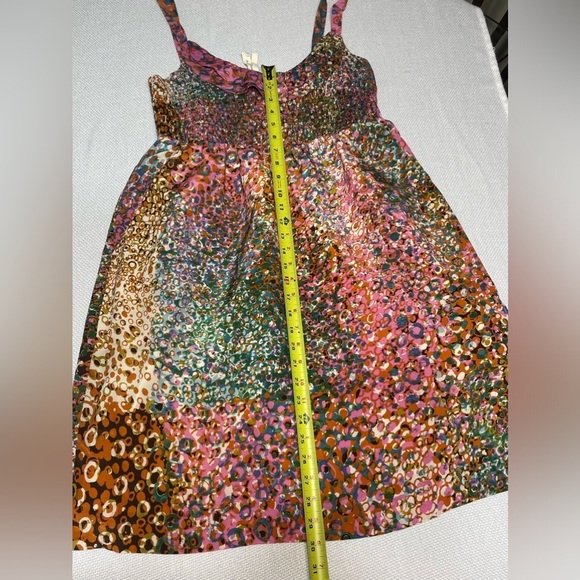 Maeve silk dress - Picture 6 of 7